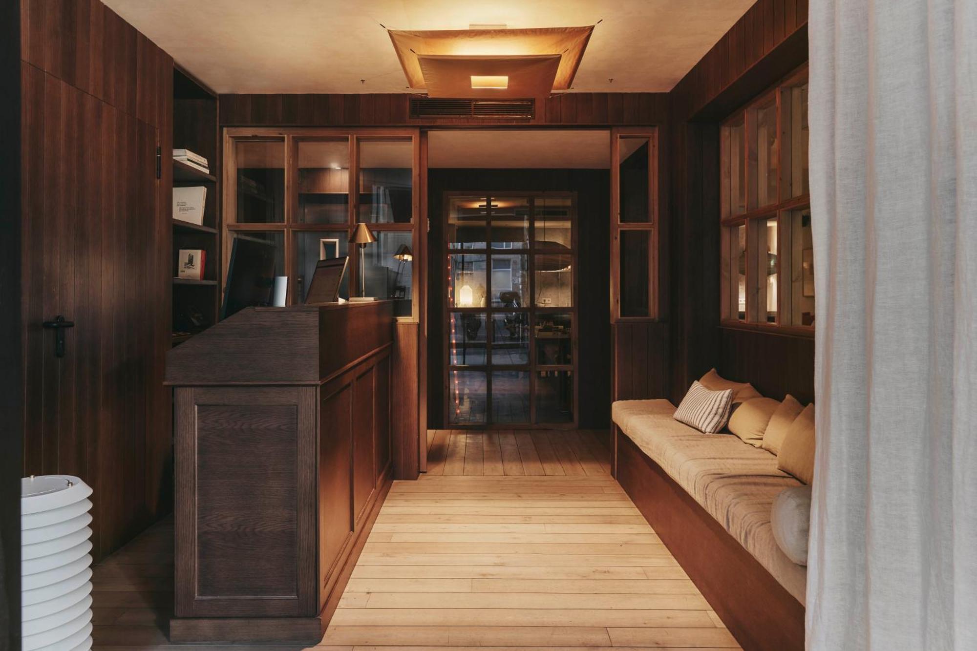 Casa Teva Hotel Barcellona