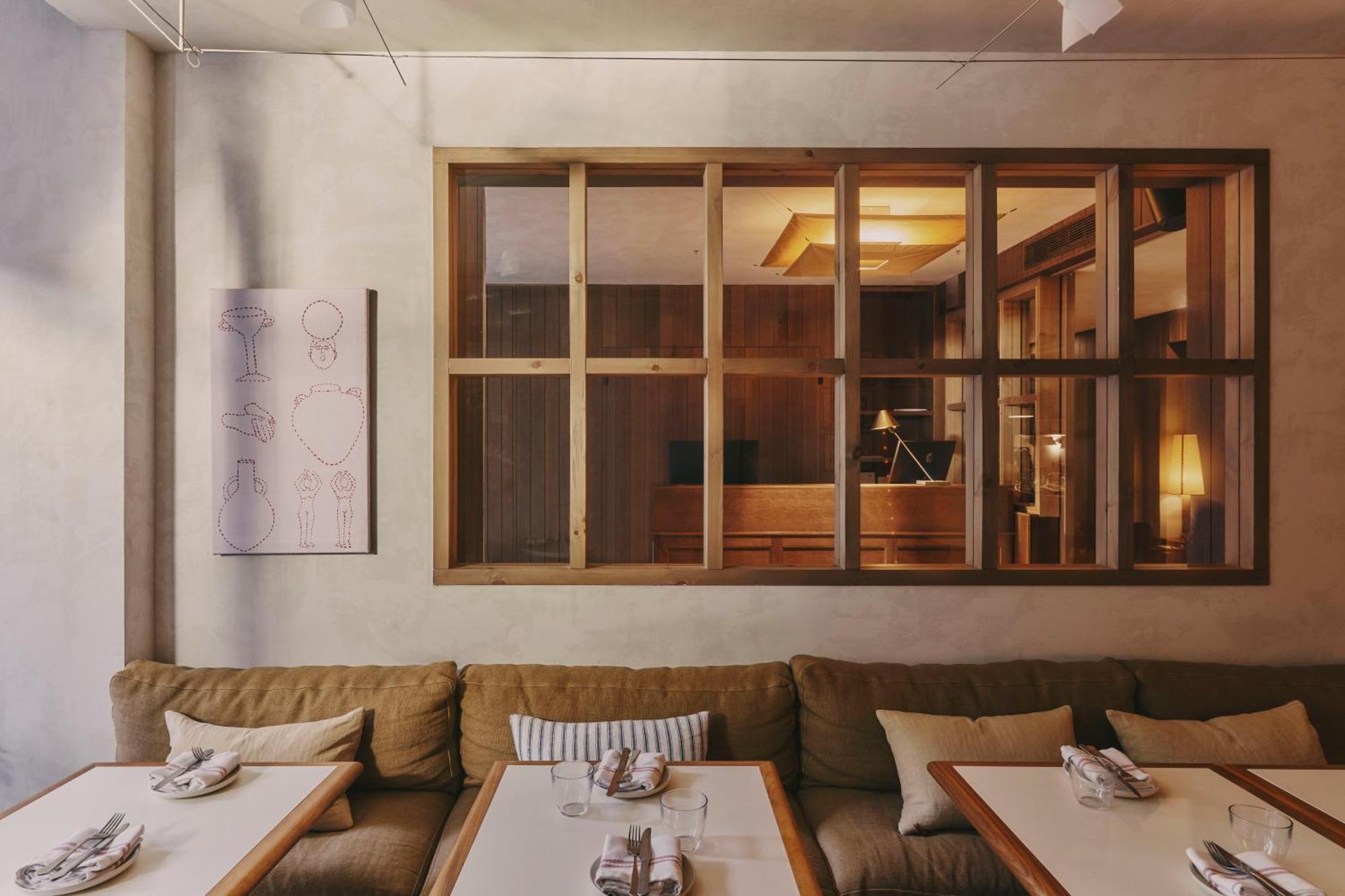 Casa Teva * Barcellona